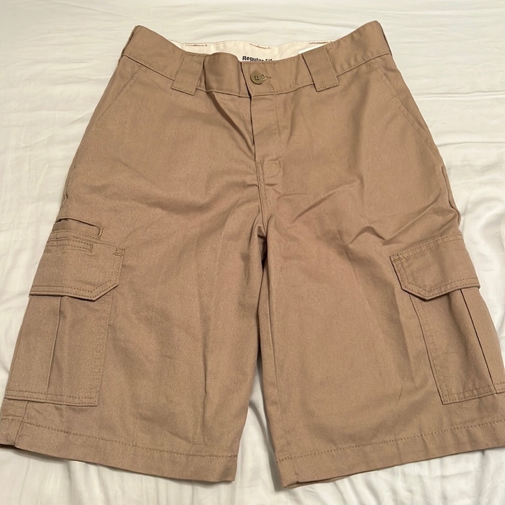 Men’s Dickies Cargo Shorts Size 30